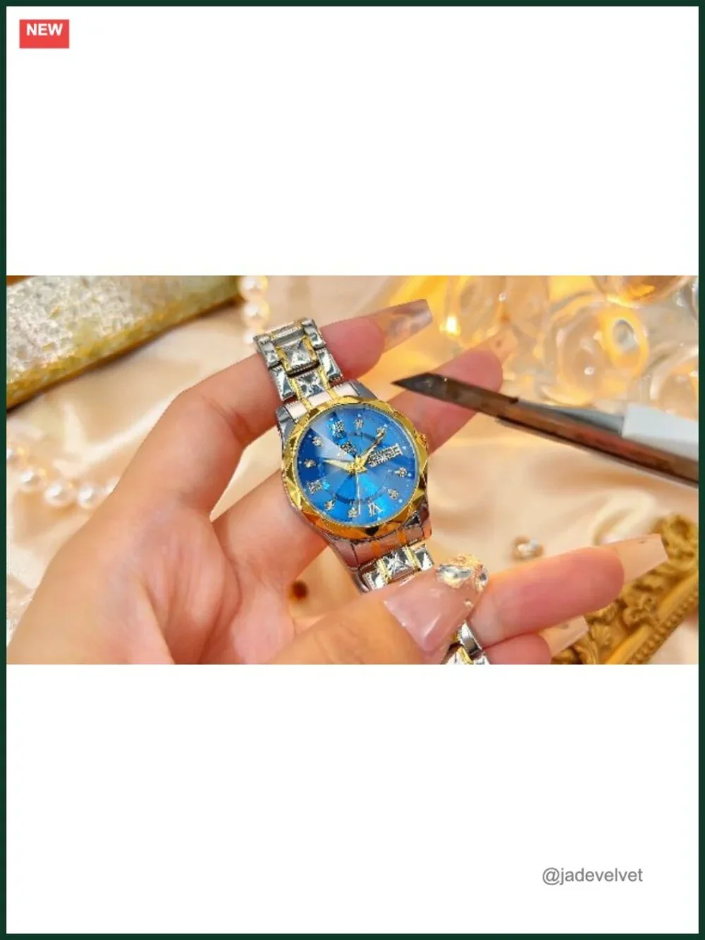 N/A elegant reliable